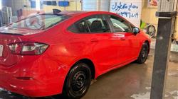 شيفروليه كروز